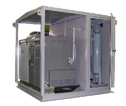 SD-010型乾燥空気発生装置