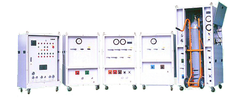SF6气体回收装置（分体型）