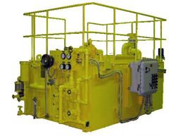 SOC-8 Turbine lube Oil Conditioner