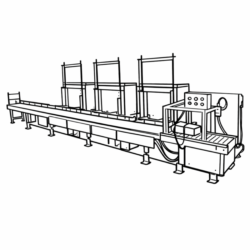 ジャイロミキサーのイラスト